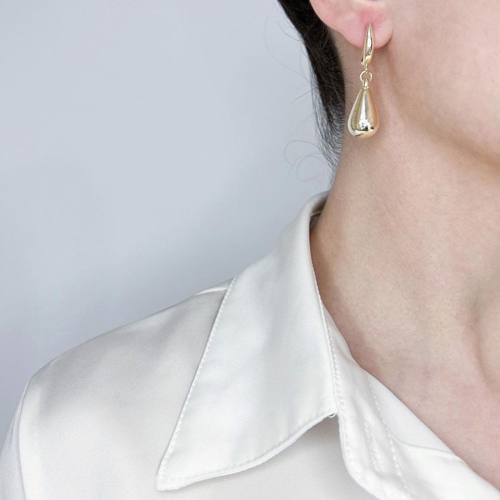 15-503422280-1 Серьги - J.prettier фото 3