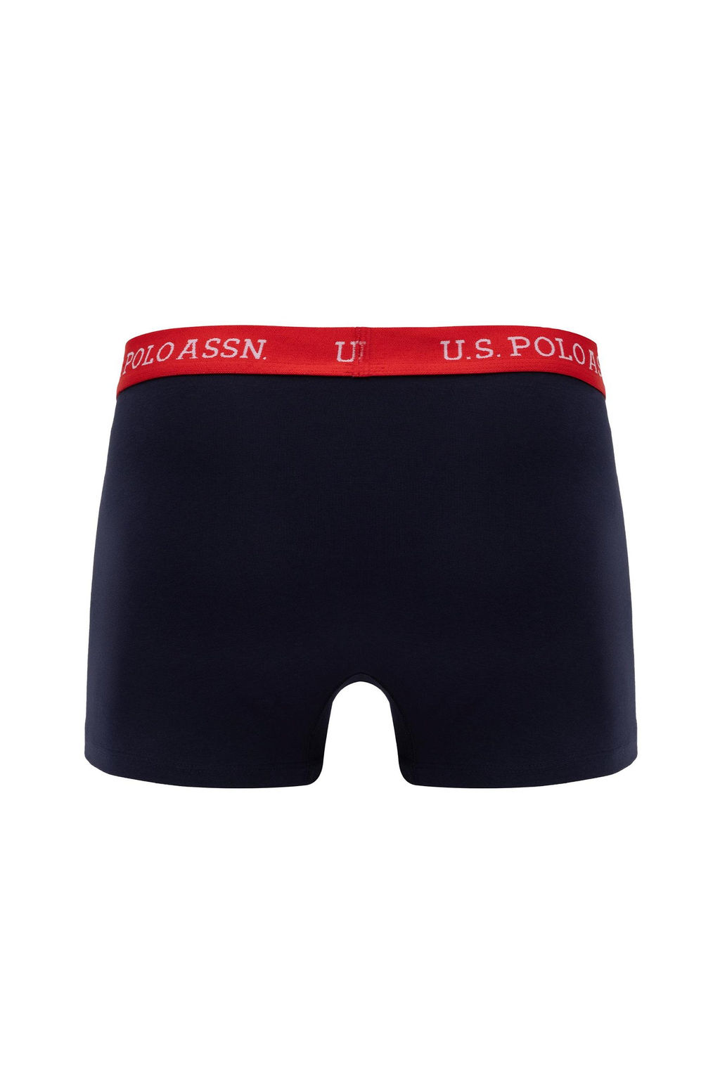 Мужское нижнее белье темно-синего цвета - U.s. polo assn фото 7