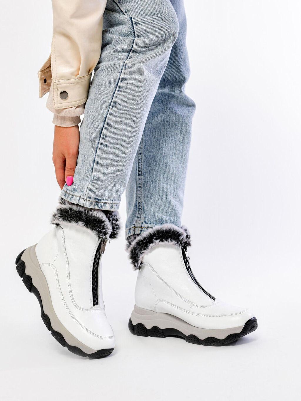 УЦЕНКА Ботинки арт. 2234141