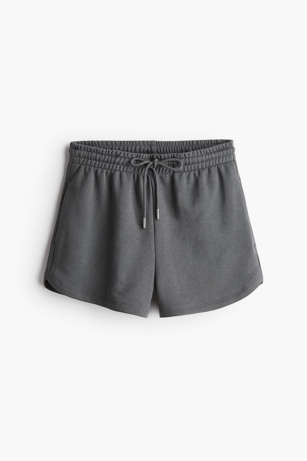 Pantalon corto en sudadera - H&m фото 5
