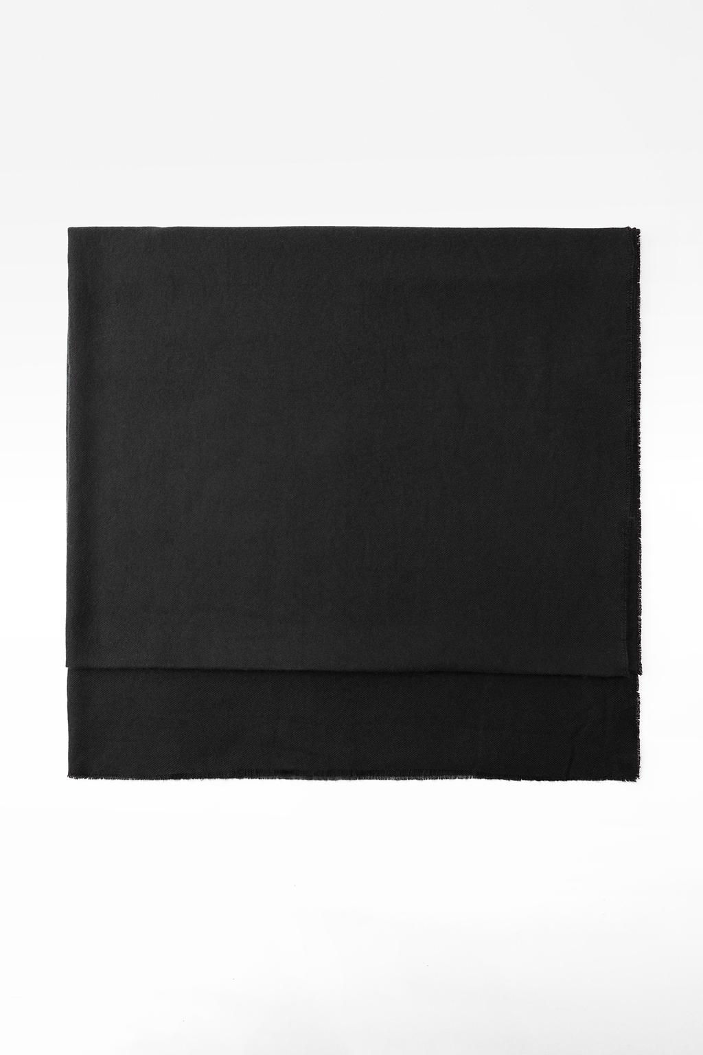 SOFT SCARF - Zara фото 2