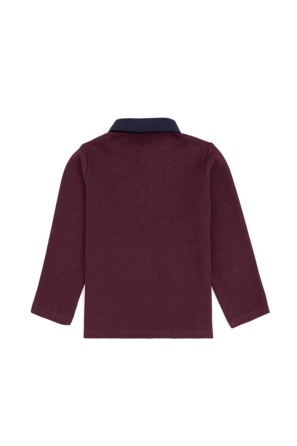 Erkek _ocuk Bordo Sweatshirt - U.s. polo assn фото 3