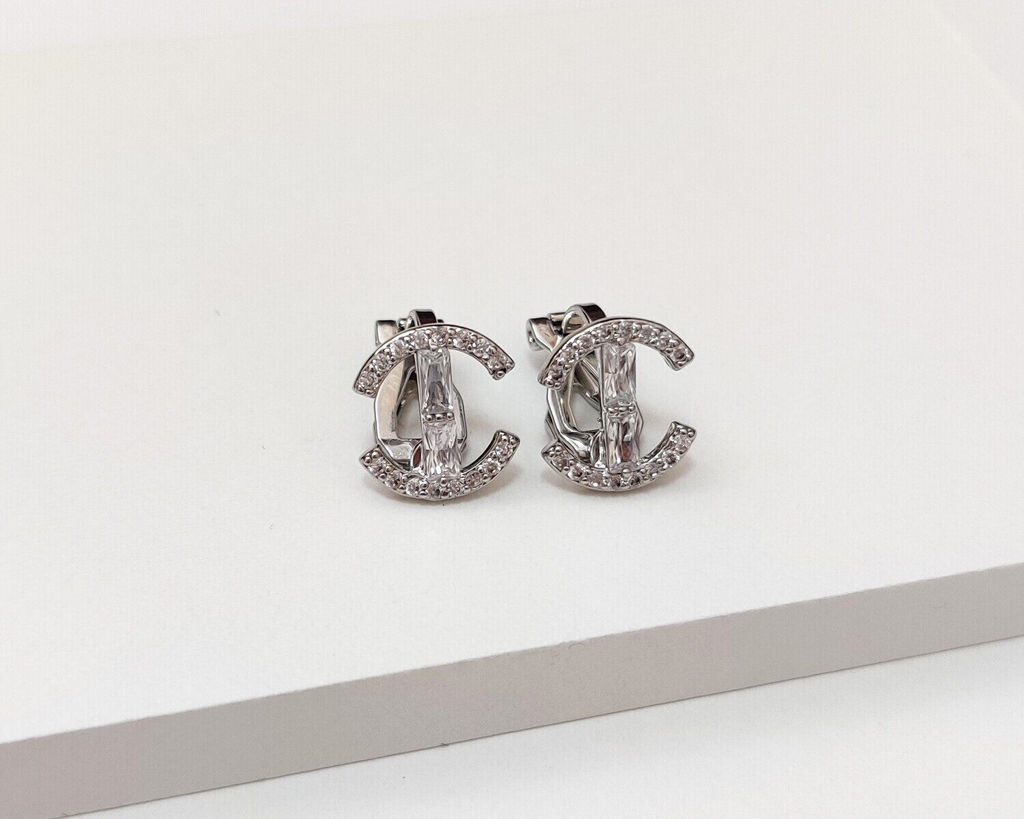 Серьги-клипсы