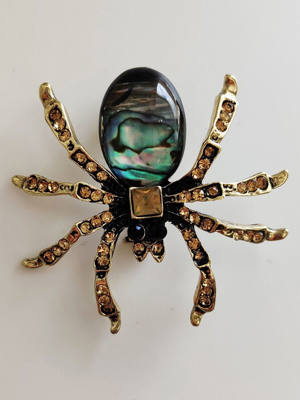 Брошь - Vel vett фото 4