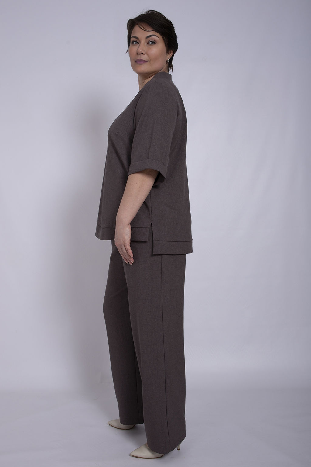 Блузка женская Т4995 - Olsarri фото 3