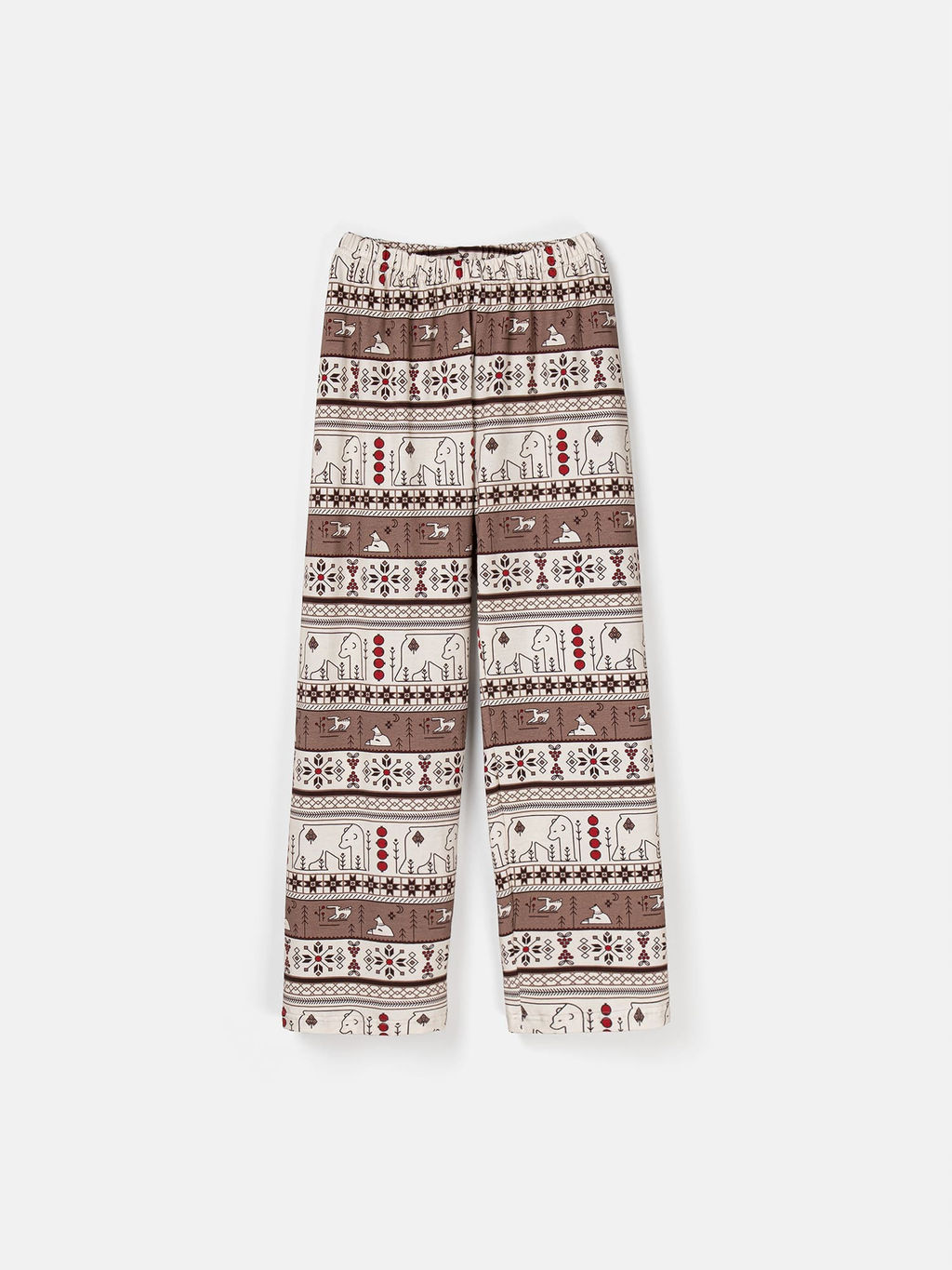 Пижама Лесные сказки 7+ - Bungly фото 5