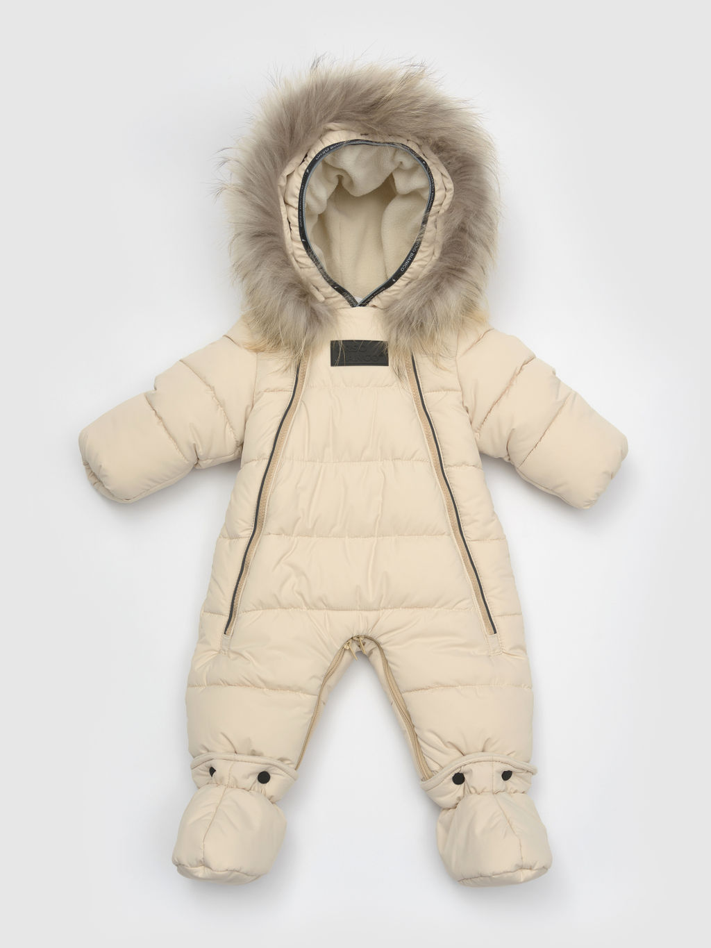 КОМБИНЕЗОН-ТРАНСФОРМЕР ПАЙ