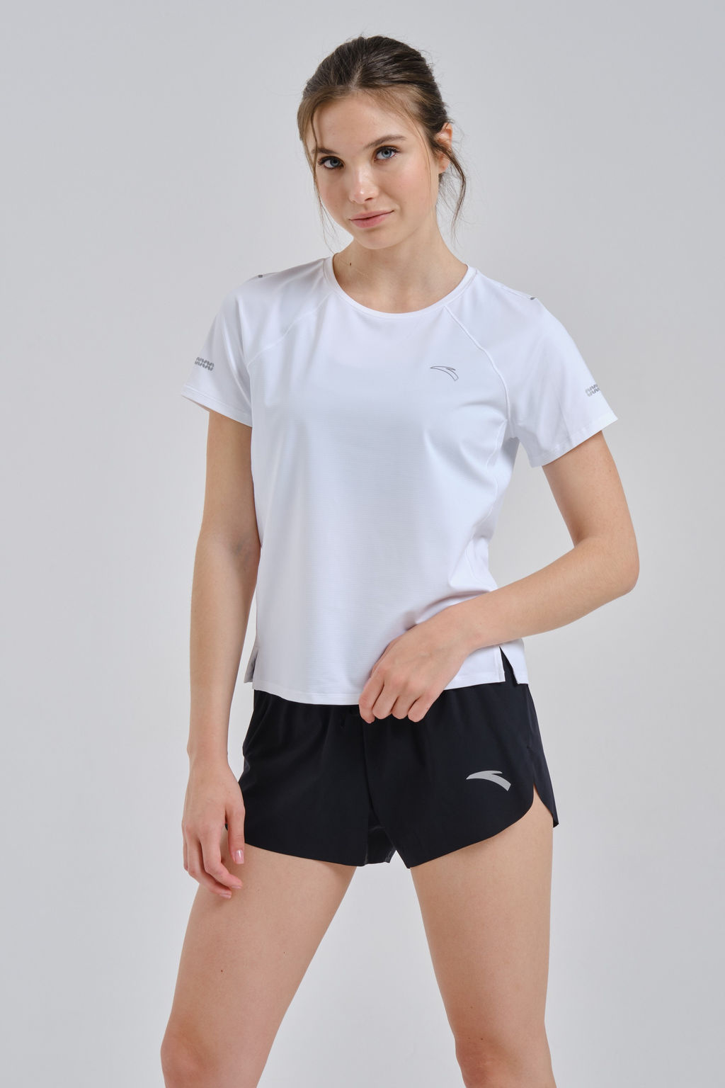 Футболка Белый