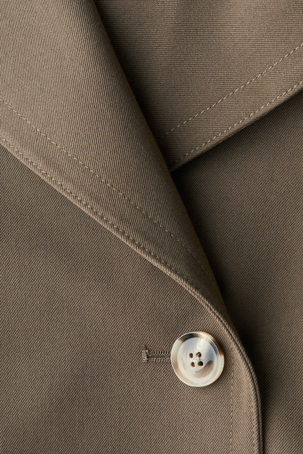 Gabardina - H&m фото 6