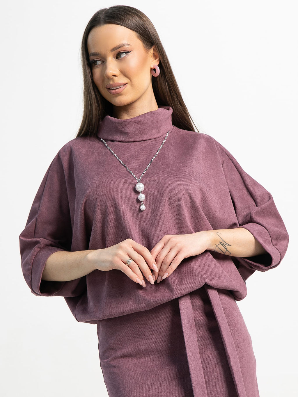 Платье Антония - Lt collection фото 17