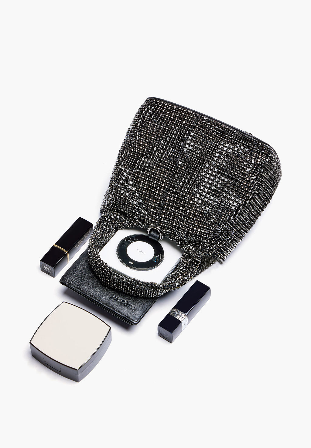 Сумка-Топхэндл