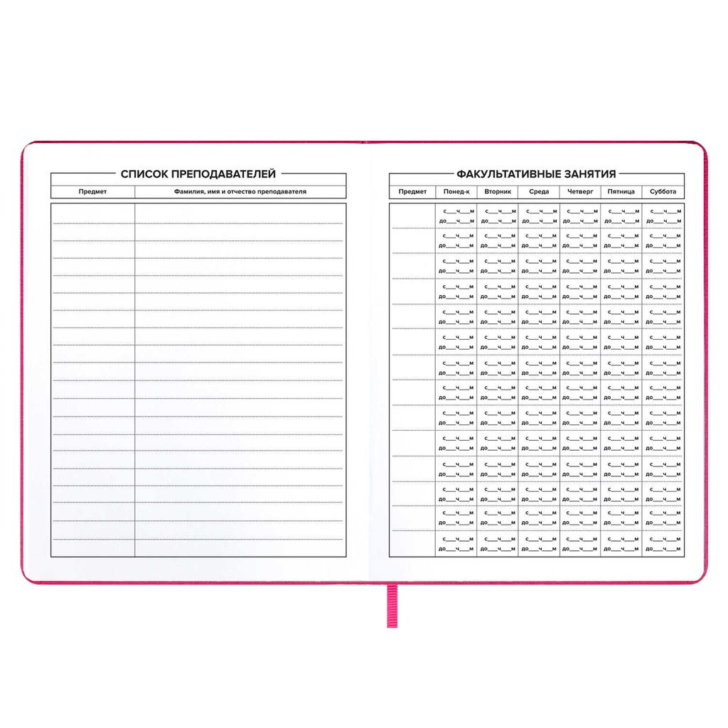 Дневник школьный арт. 58704 / 15 КОТ - Феникс+ фото 6