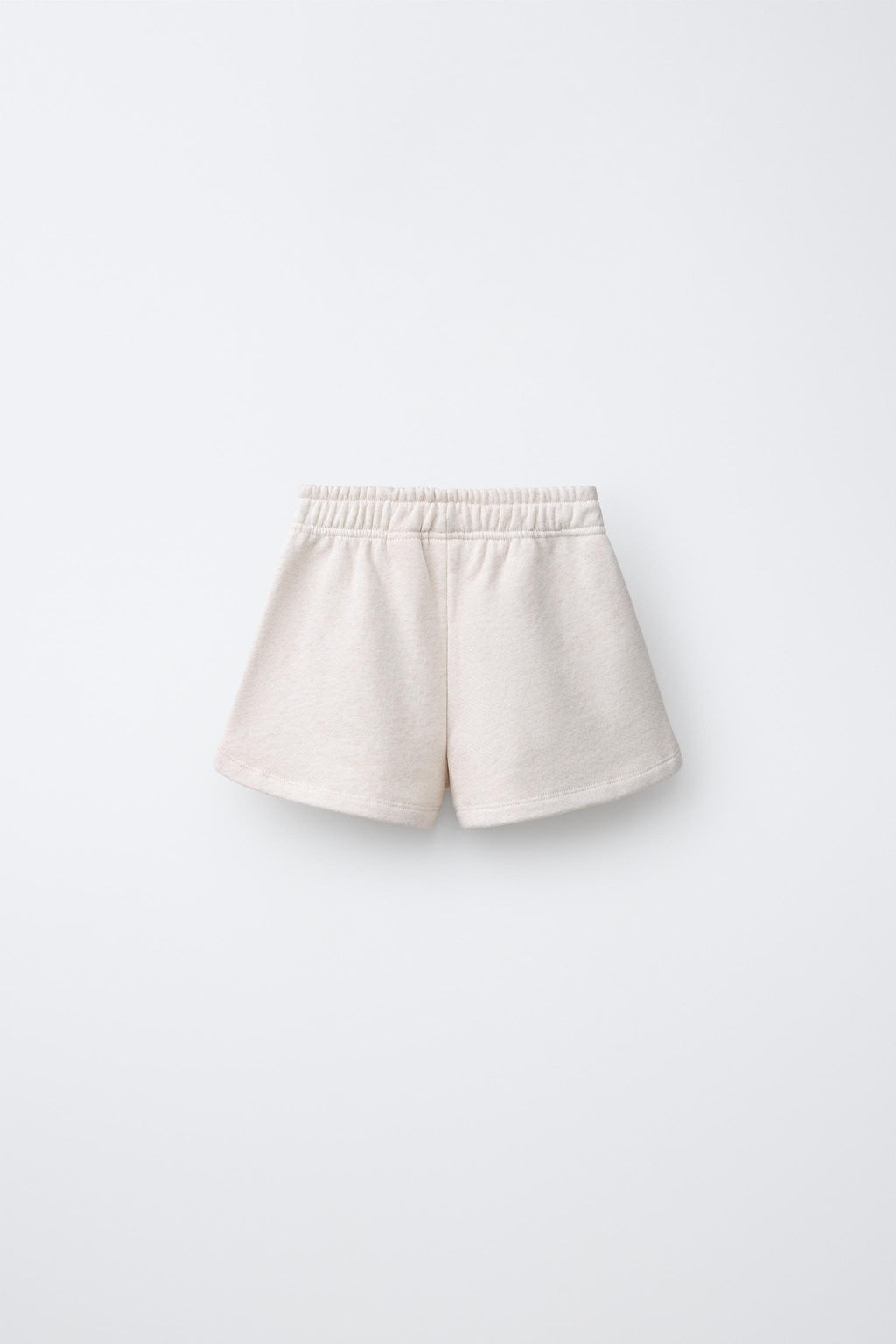 BERMUDA FELPA JOGGING / Arena / Vigor? - Zara фото 2