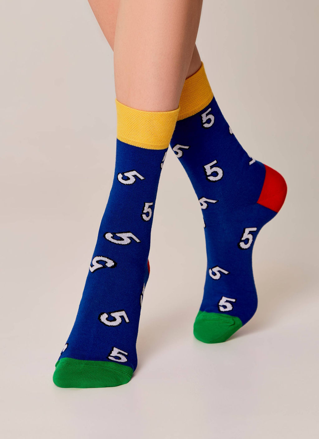 Цена за 2 пары. Носки подарочные БРЕСТСКИЕ НОСКИ 4200 UNO (в коробочке)