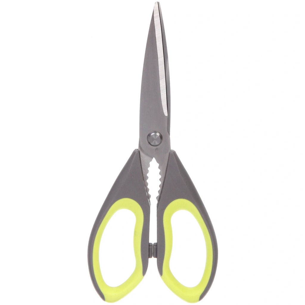 Цена за 2 шт. Ножницы кухонные 23см 3017