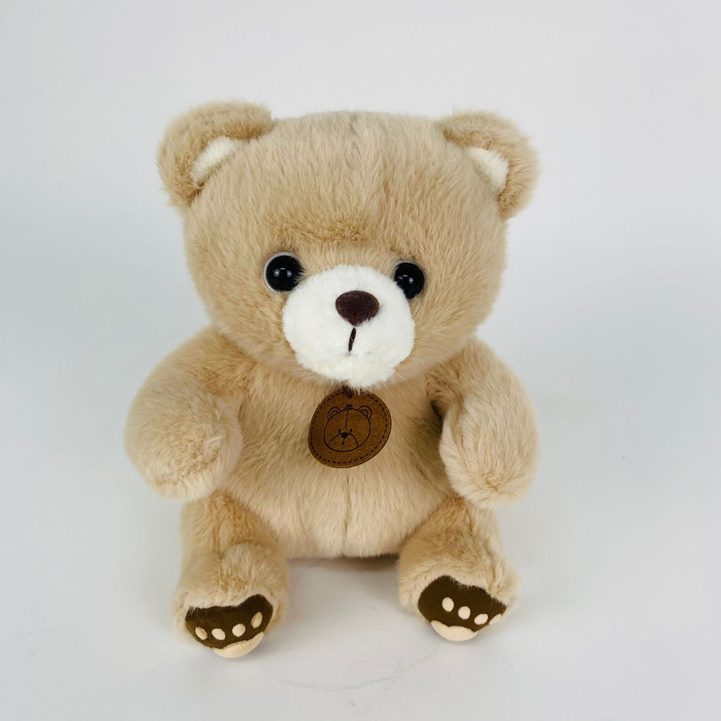 Мягкая игрушка Мишка 22 см (арт. 2928/22) - Storyland фото 4