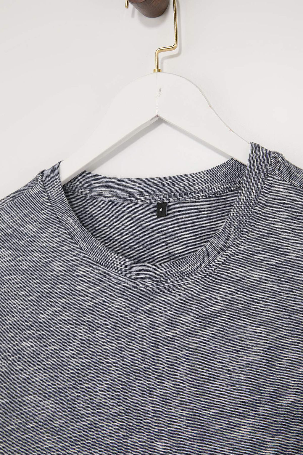 Haki Regular/Normal Kesim Flaml? Suprem T-Shirt TMNSS26TS00006 - Trendyolmilla фото 6