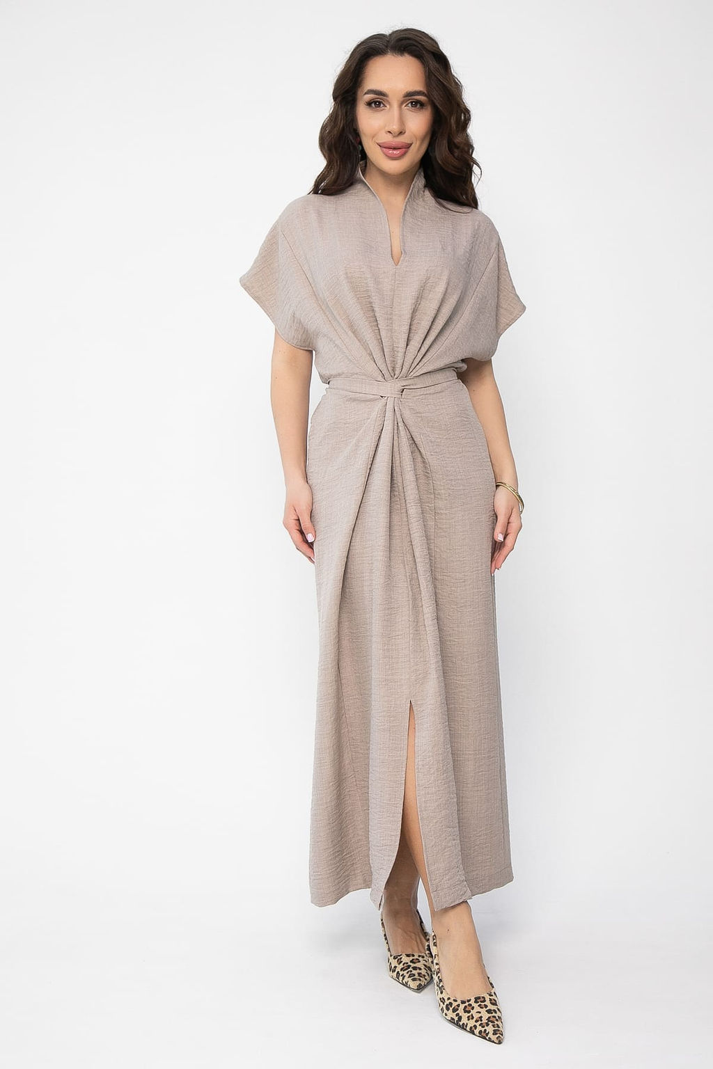 Платье Исландия плательный - Lt collection фото 13