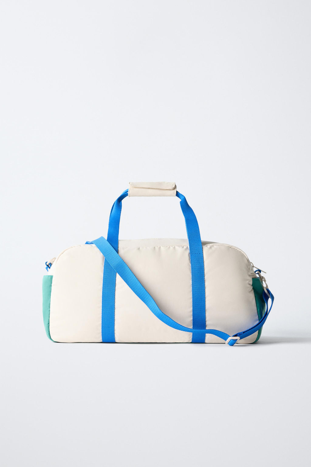 RETRO BOWLING BAG - Zara фото 6