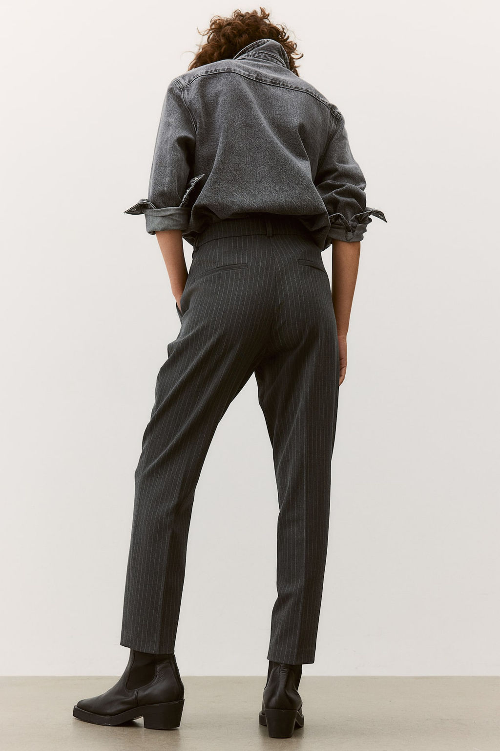 Pantalon pitillo - H&m фото 4