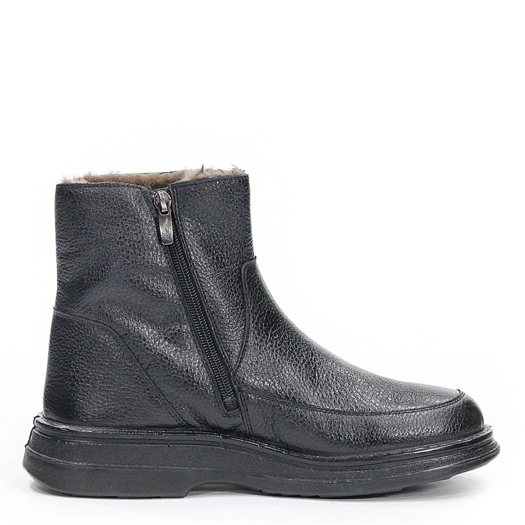 Ботинки мужские