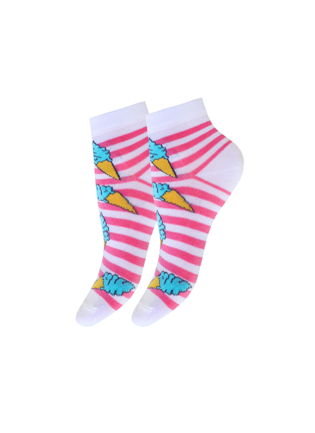 Цена за 2 пары. Носки классические БРЕСТСКИЕ НОСКИ ДЕТСКИЕ 3085 SCHOOL (рисунок)