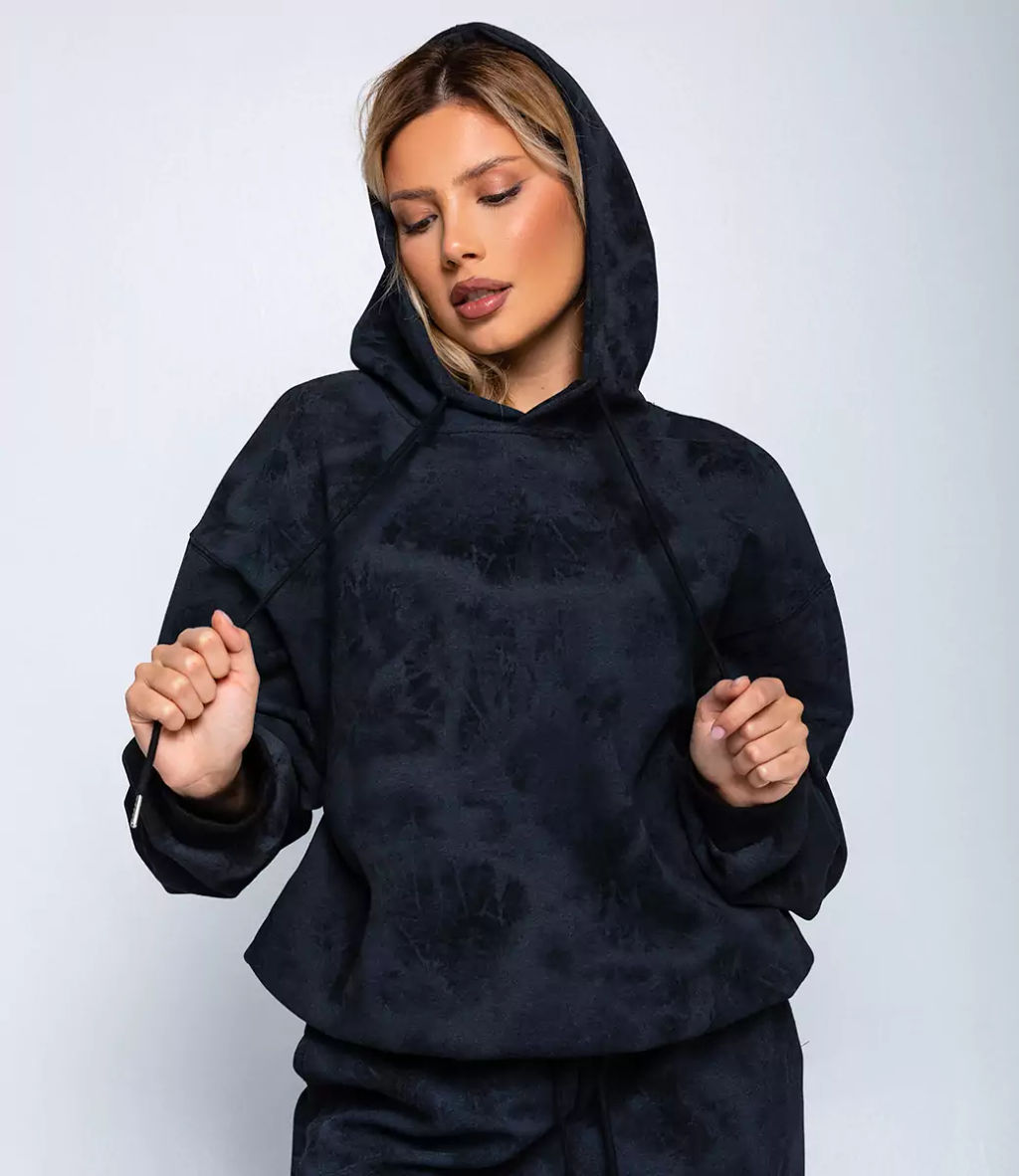 Костюм #КТ809 (3), графит - Dommod фото 5