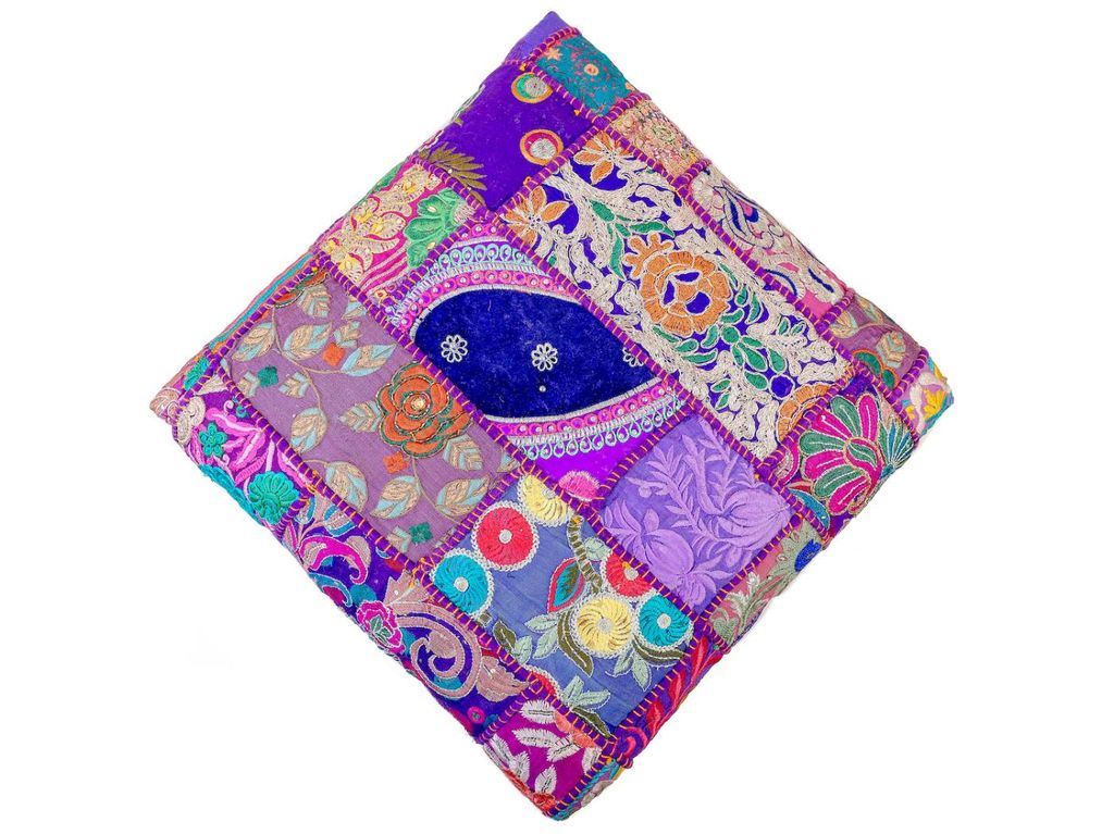 Пуф-табурет № Мб500/207 - Ганг фото 2