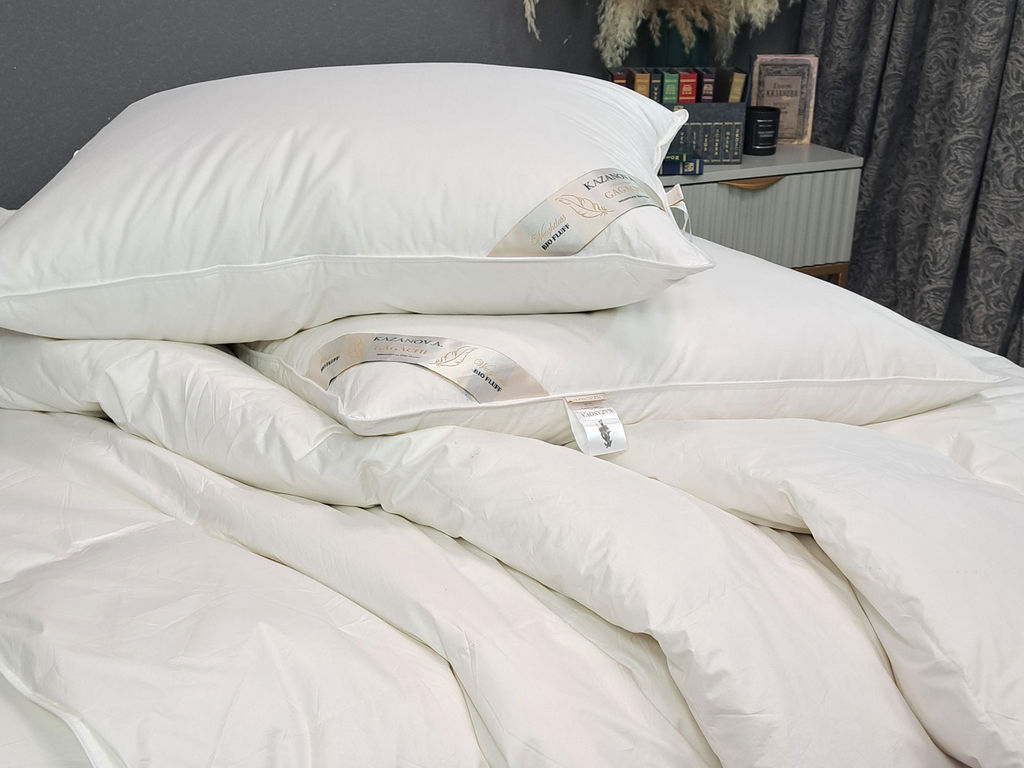 Одеяло 1.6 Gagachi 155х210 - Kazanov.a. фото 3