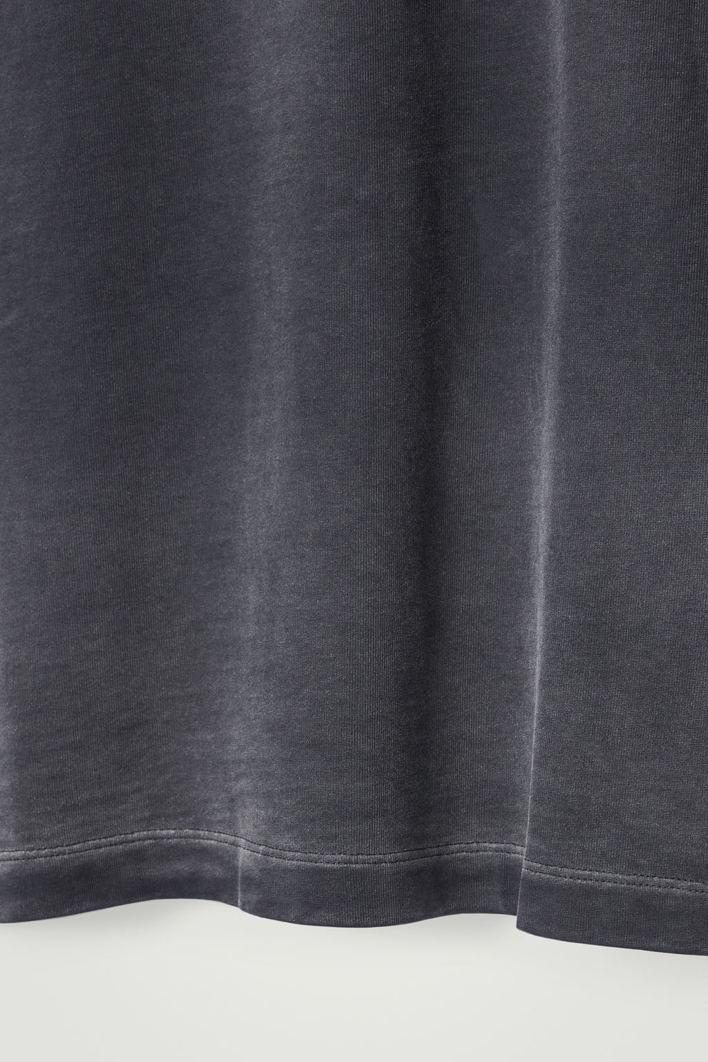 CAMISETA OVERSIZE DE ALGOD?N EFECTO LAVADO - H&m фото 7