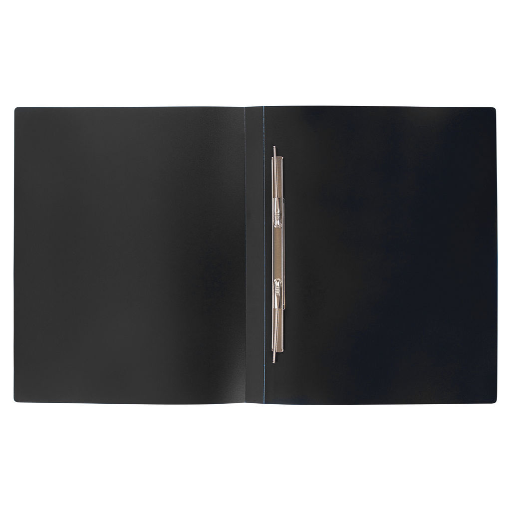 Expert Complete PRISMA Папка пруж.скоросш. A4 700 мкм 20 мм эффект 3D 6 шт. черный EC210500001