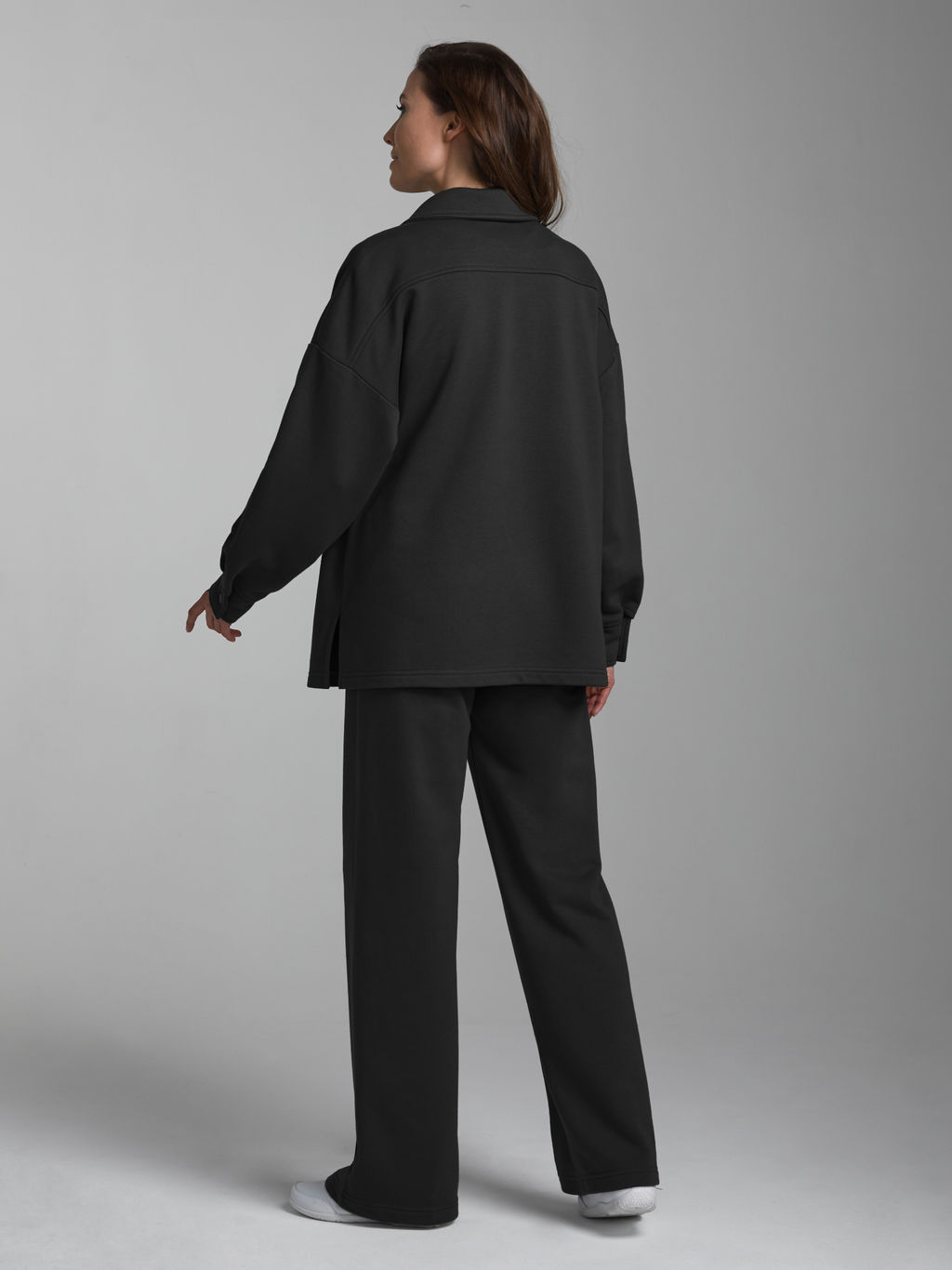 Спортивный костюм женский 124L-RR-1697 RED-N-ROCKS