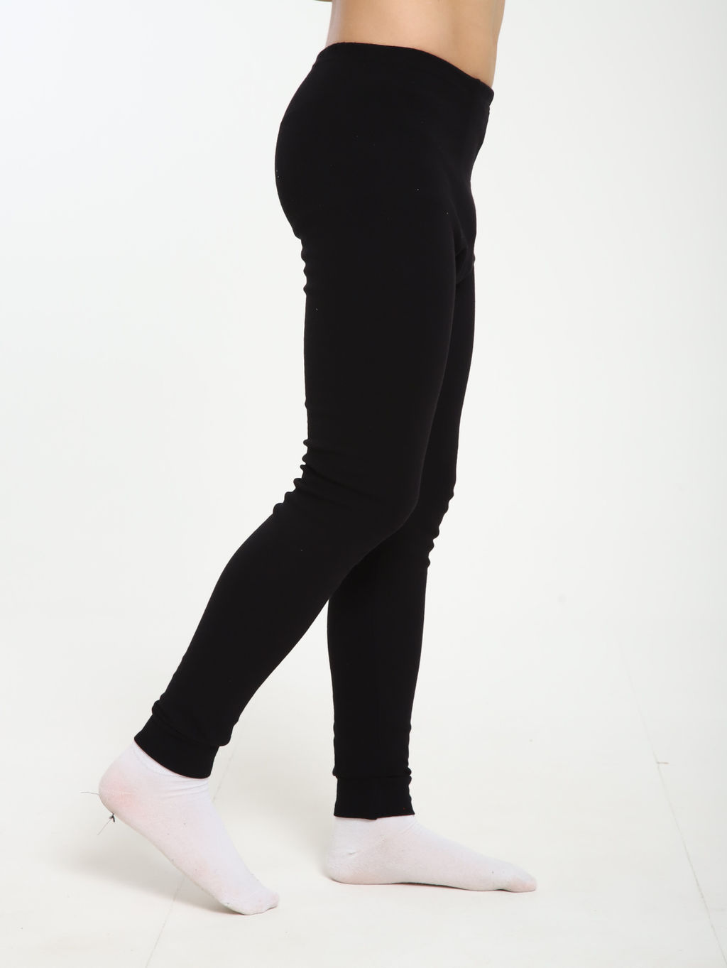 Ладошки / Кальсоны Сезон черный  фото 6