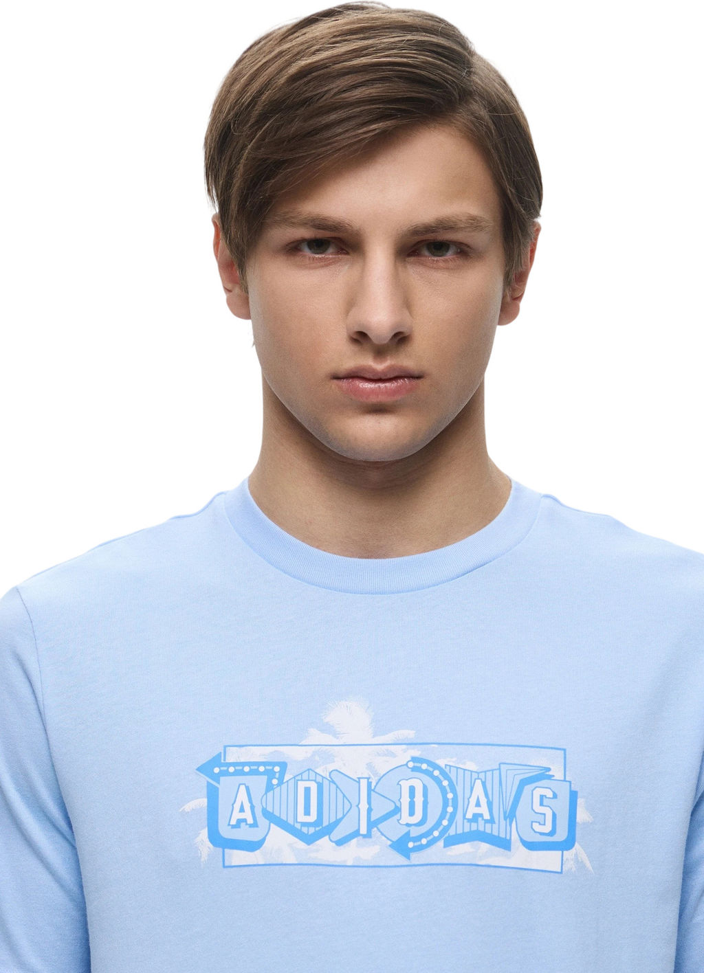 Футболка мужская