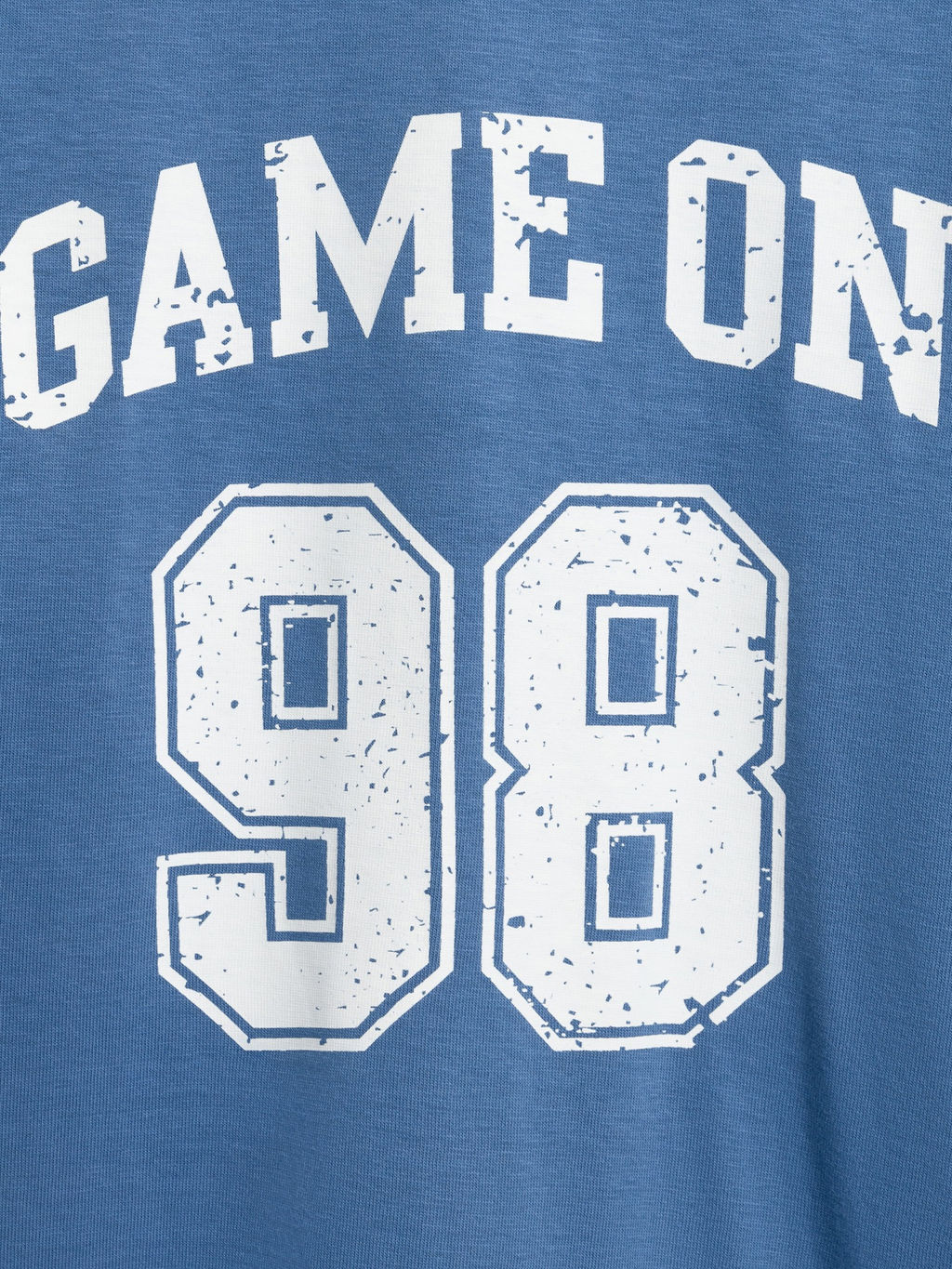 ACOOLA / Футболка детская Arizin светло-синий  фото 4