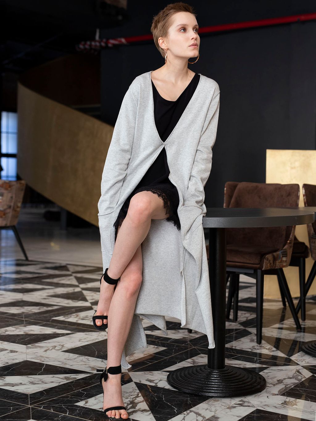 Кардиган Opium МF-65 фото 35