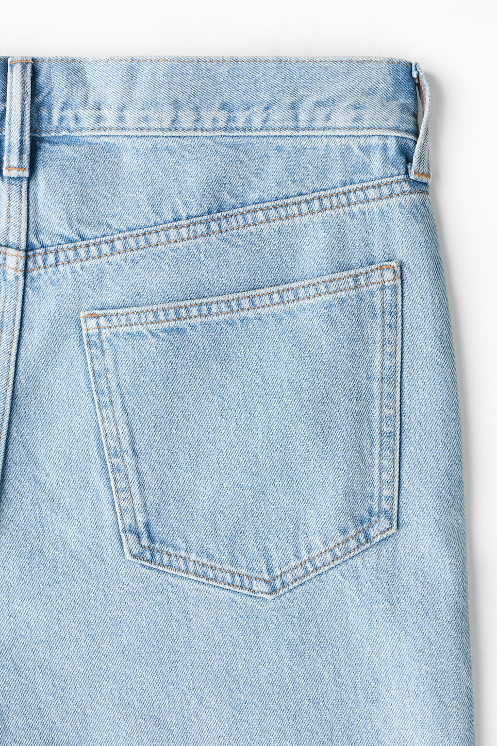 Relaxed Jeans - H&m фото 10