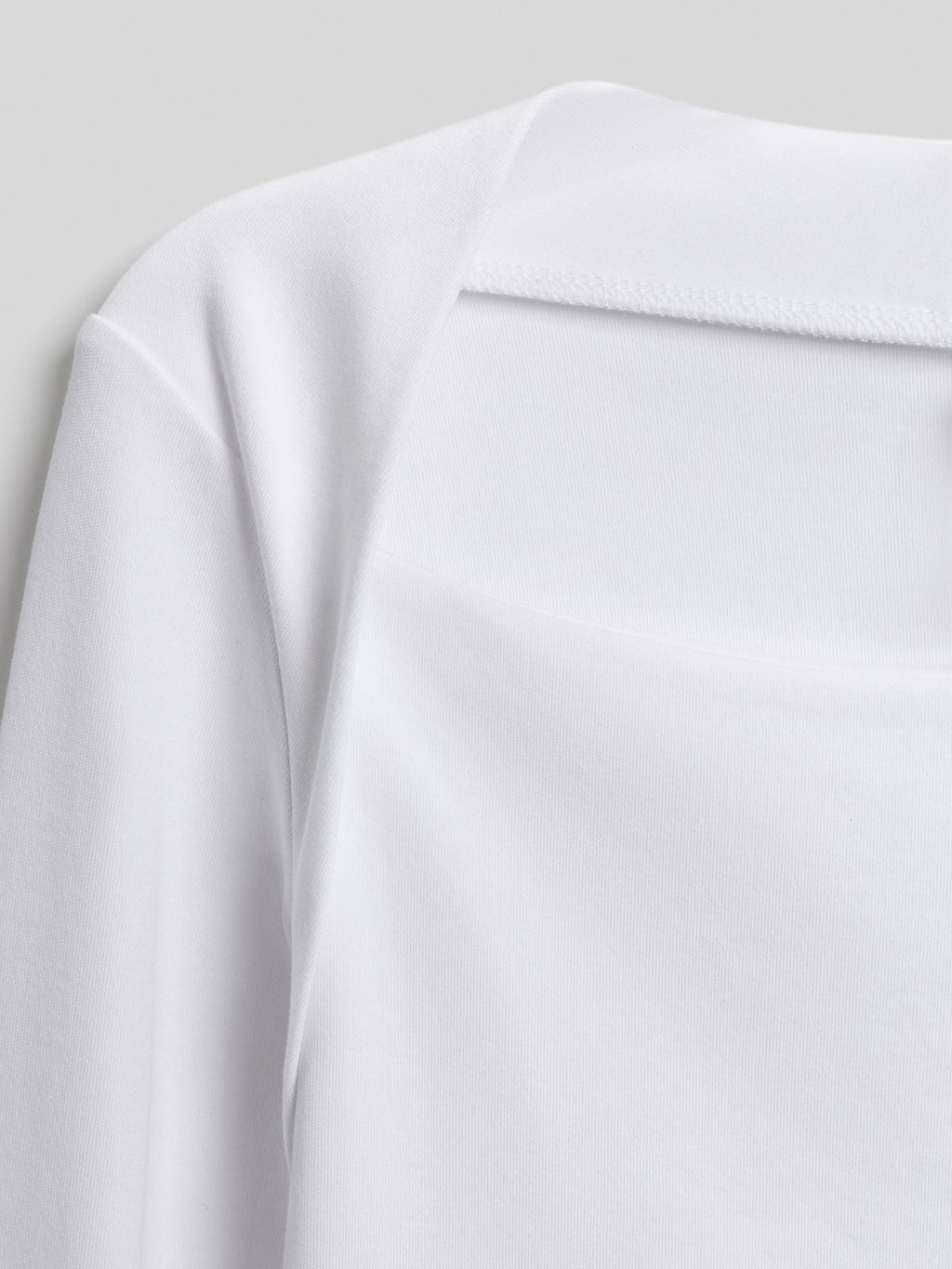 ACOOLA / Джемпер детский для девочек Sheridan белый  фото 4