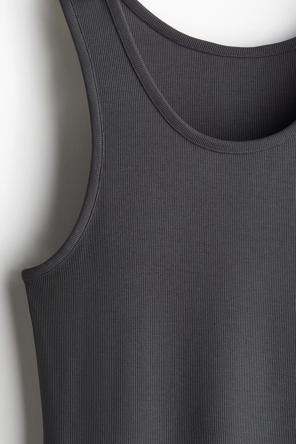 Camiseta sin mangas THERMOLITE® Regular Fit - H&m фото 2