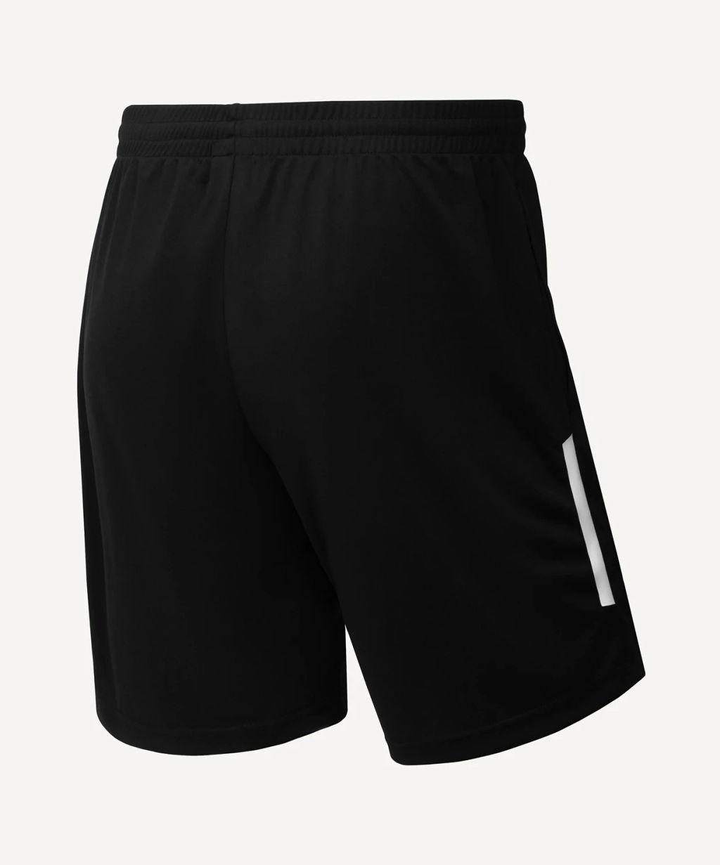 Шорты тренировочные JOGEL CAMP 2 Training Poly Shorts, черный  фото 2