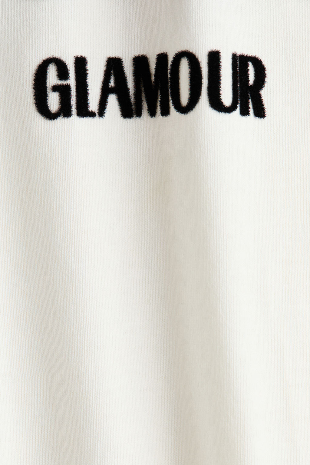 Camiseta oversize estampada - H&m фото 13