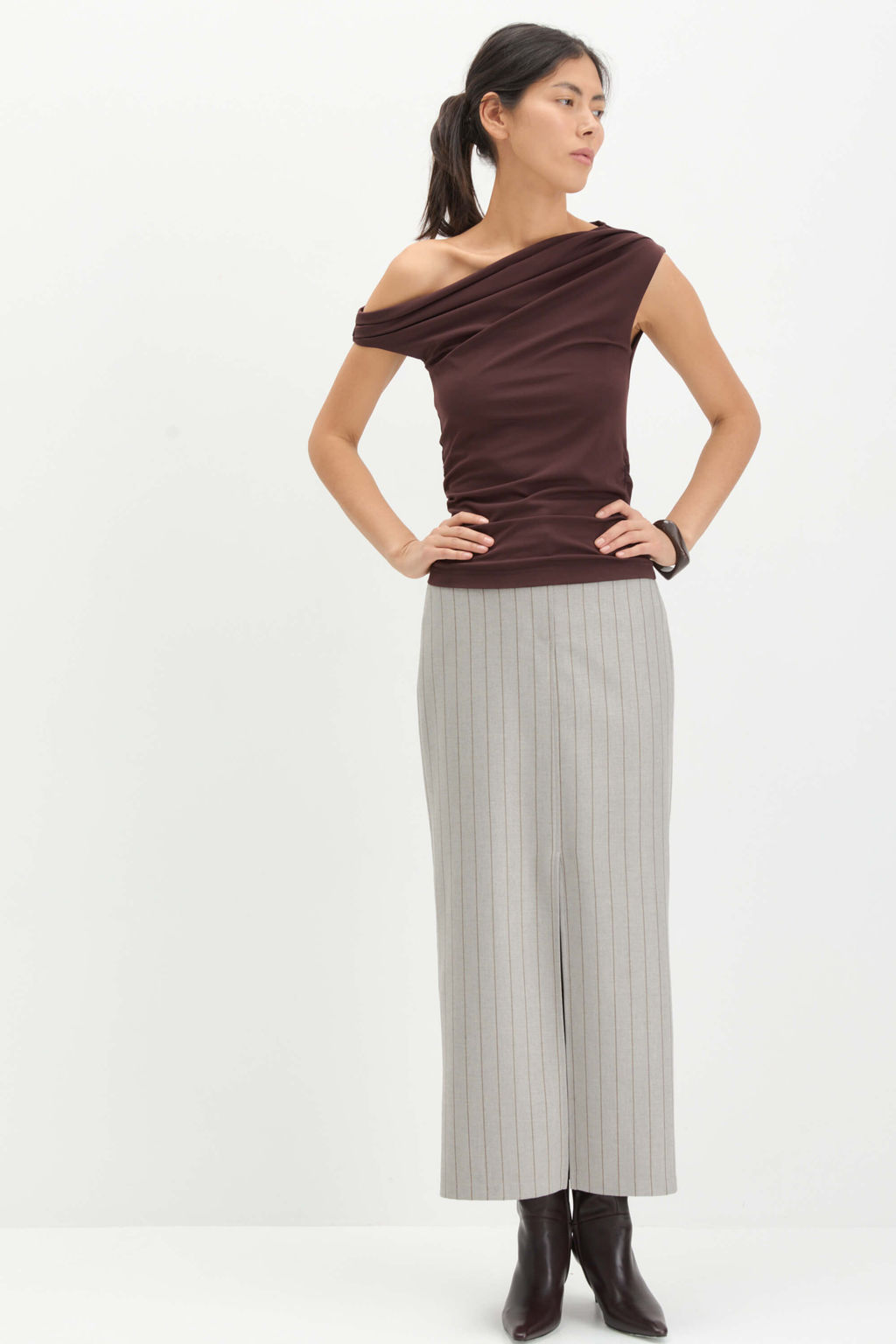 Юбка С4572-3 НСК - Cloxy фото 6