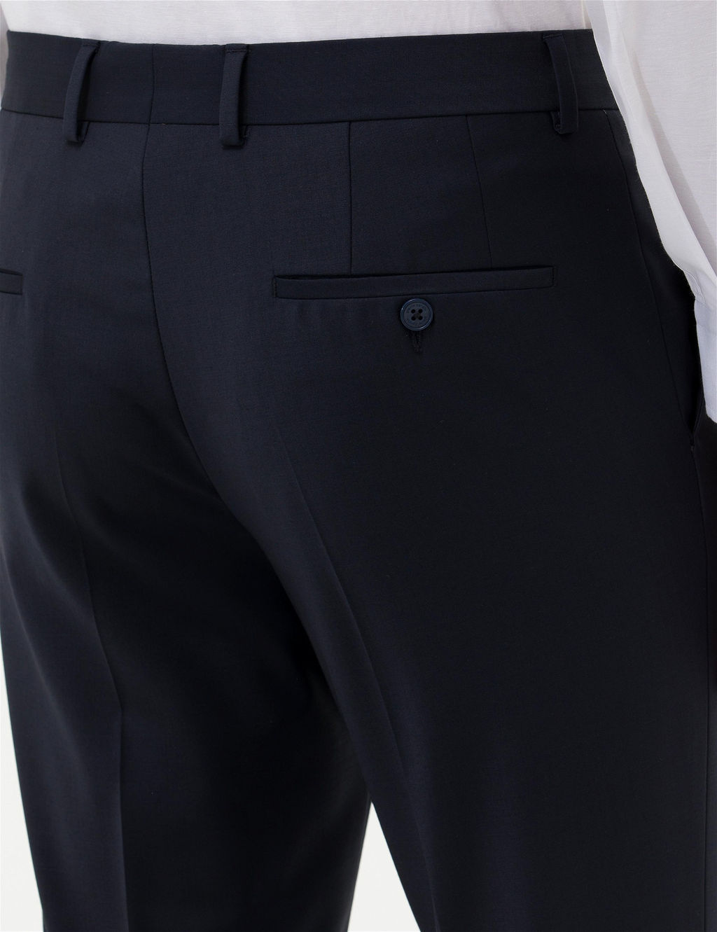 Lacivert Klasik Pantolon - Pierre cardin фото 7