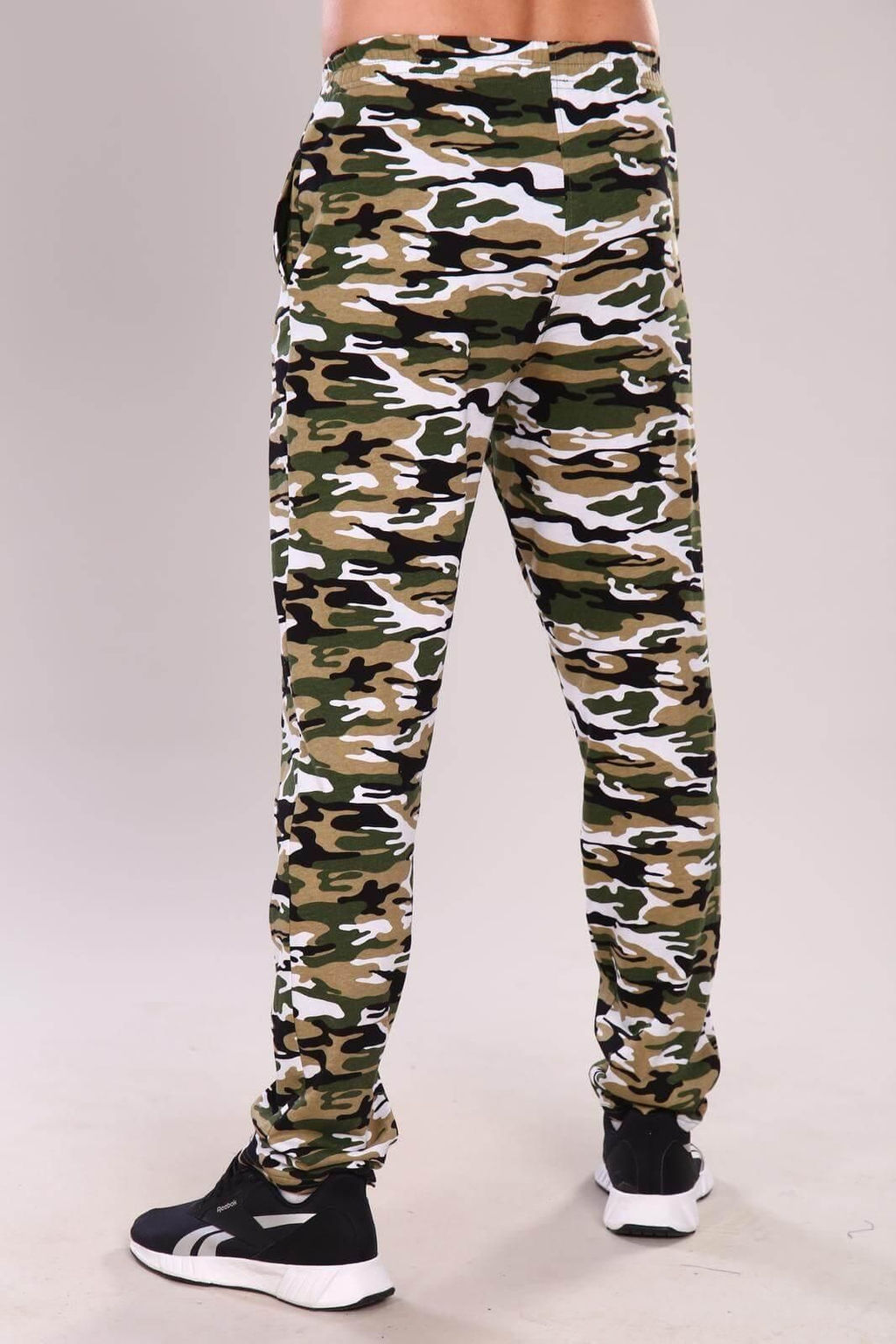 IV-CAPRIZ Гулливер - брюки синий  фото 12