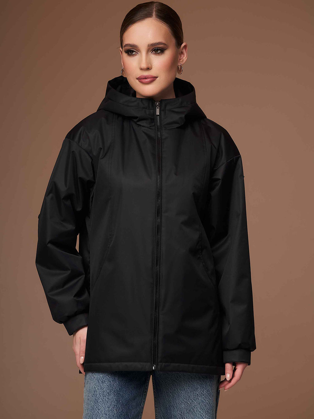 Плащ женский HOOPS, арт. 31995  фото 5