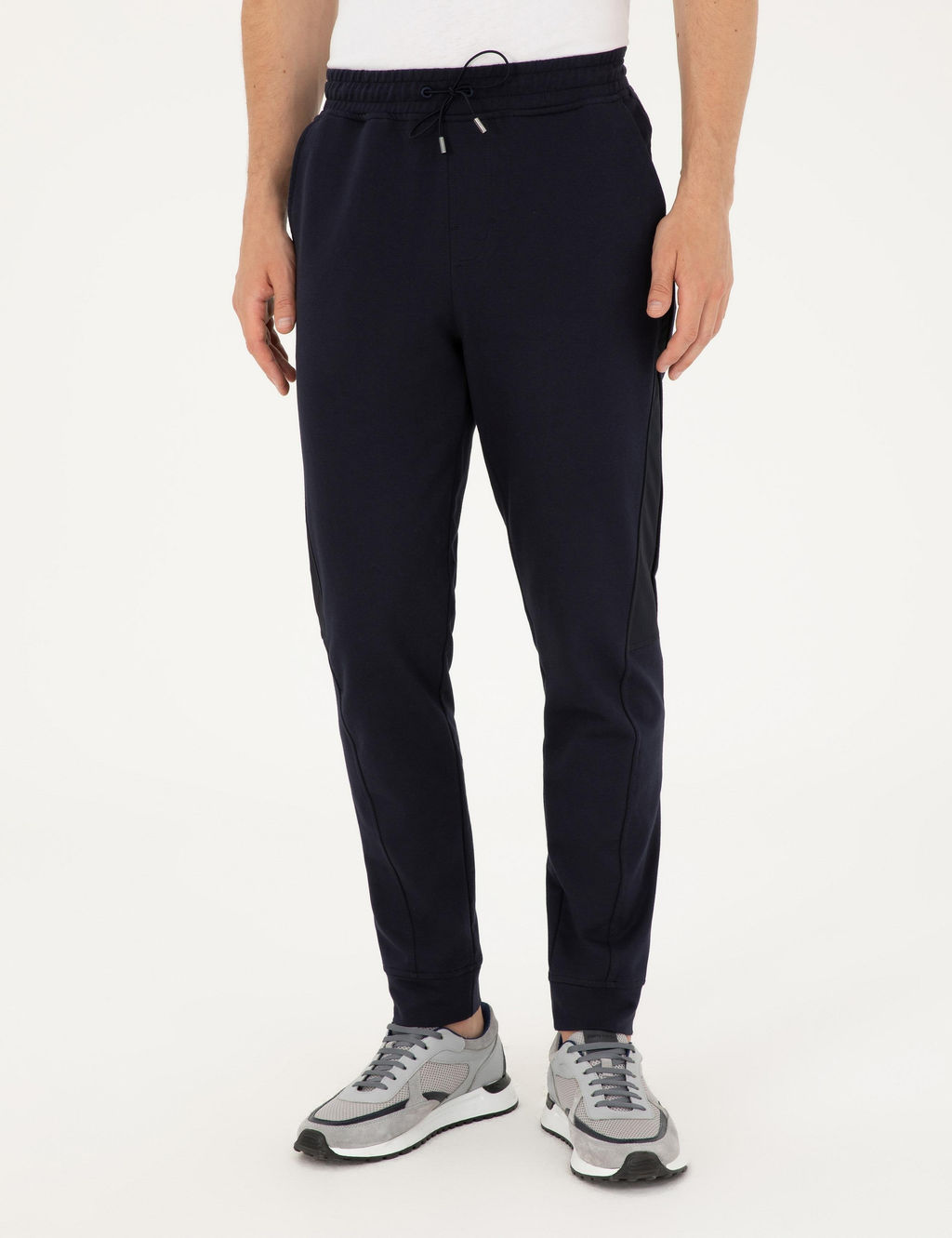 Lacivert Slim Fit E_ofman Alt_