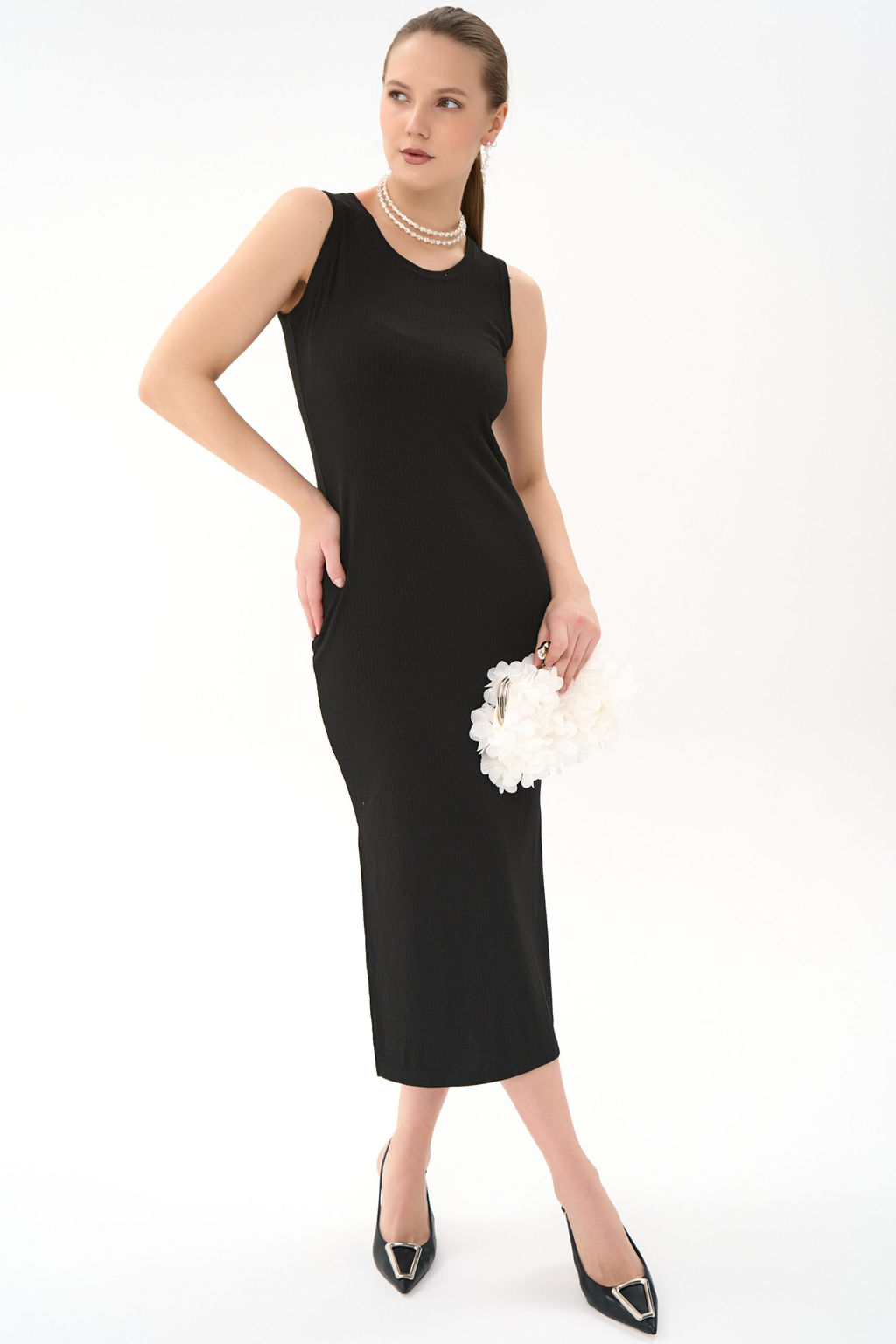 Платье Амира - Эльза фото 2