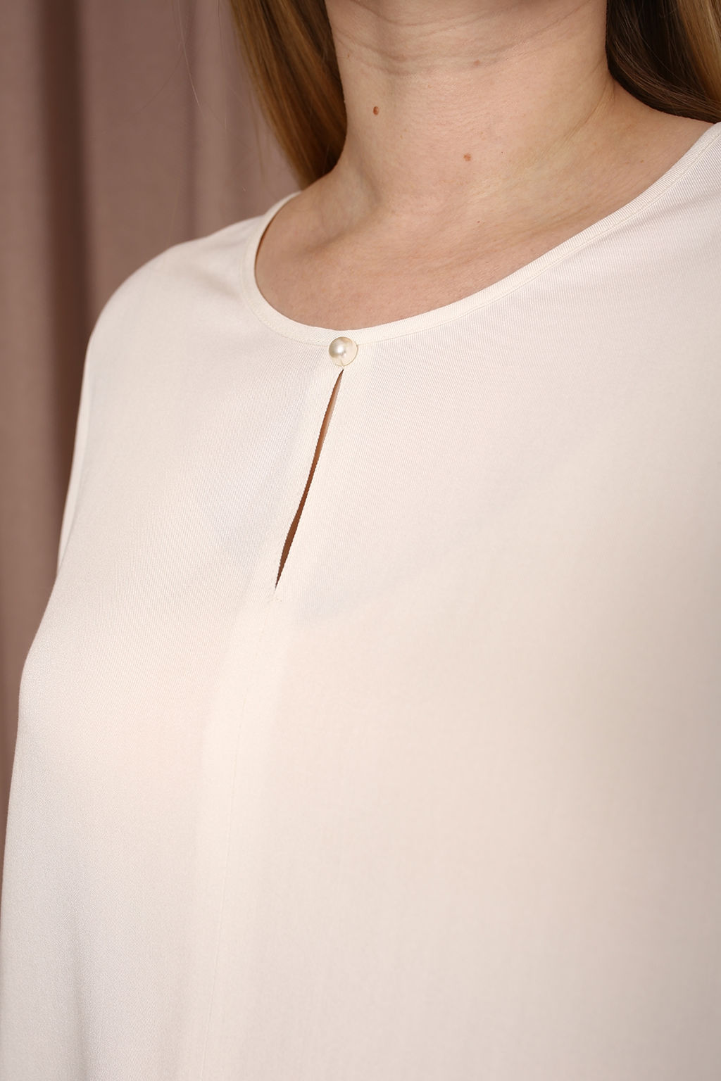 Блузка женская Т4641 - Olsarri фото 3