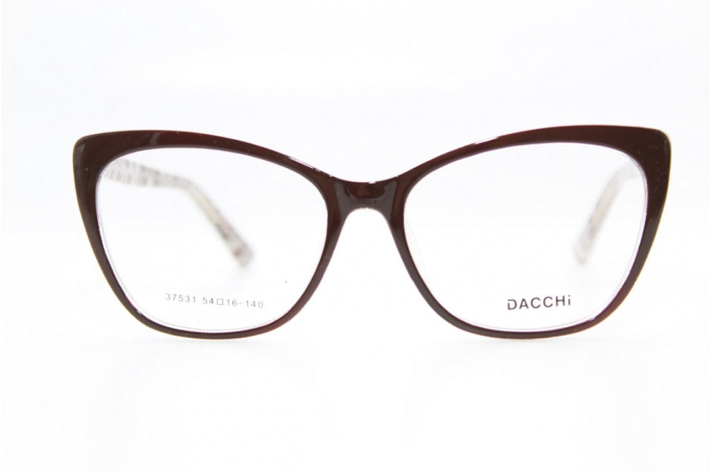 Оправа DACCHi 37531 54-16-140 C6