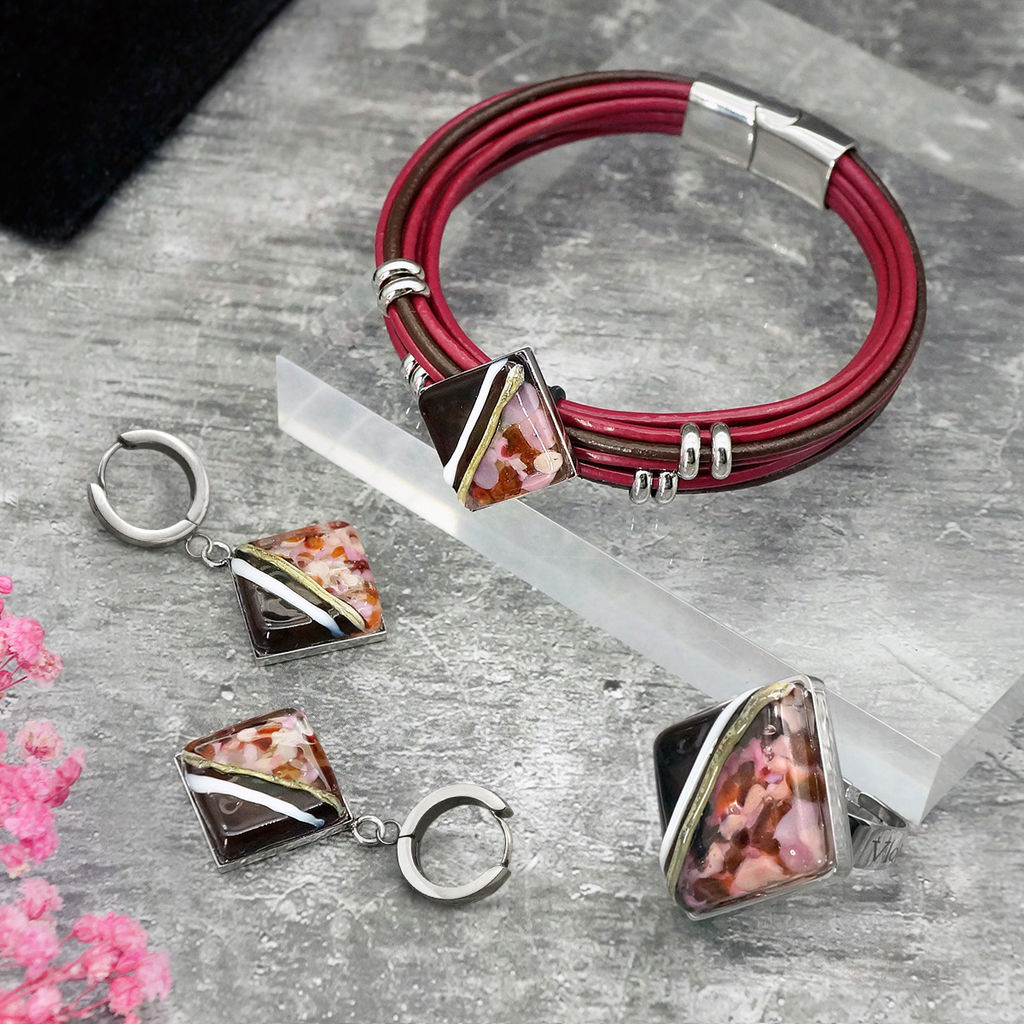 CHIC Кольцо KO4026